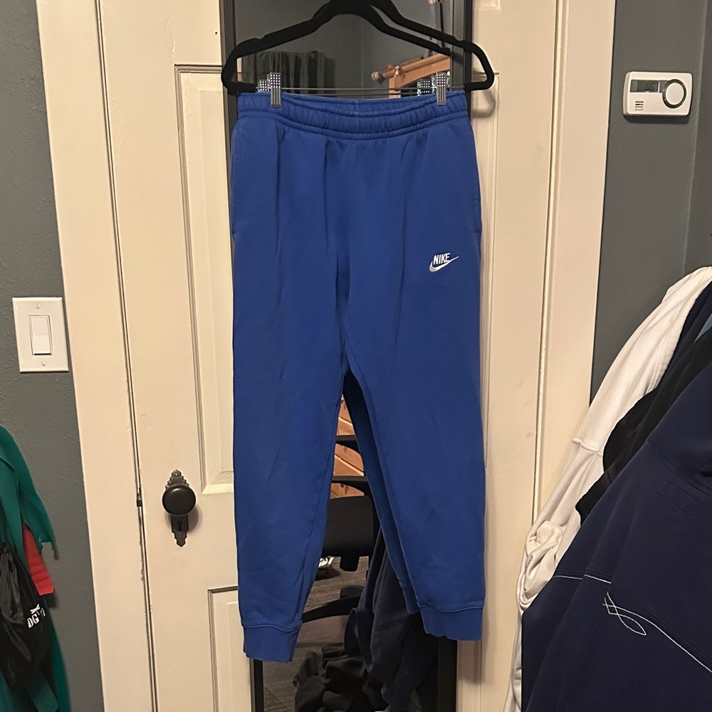 Nike mens sweatpant